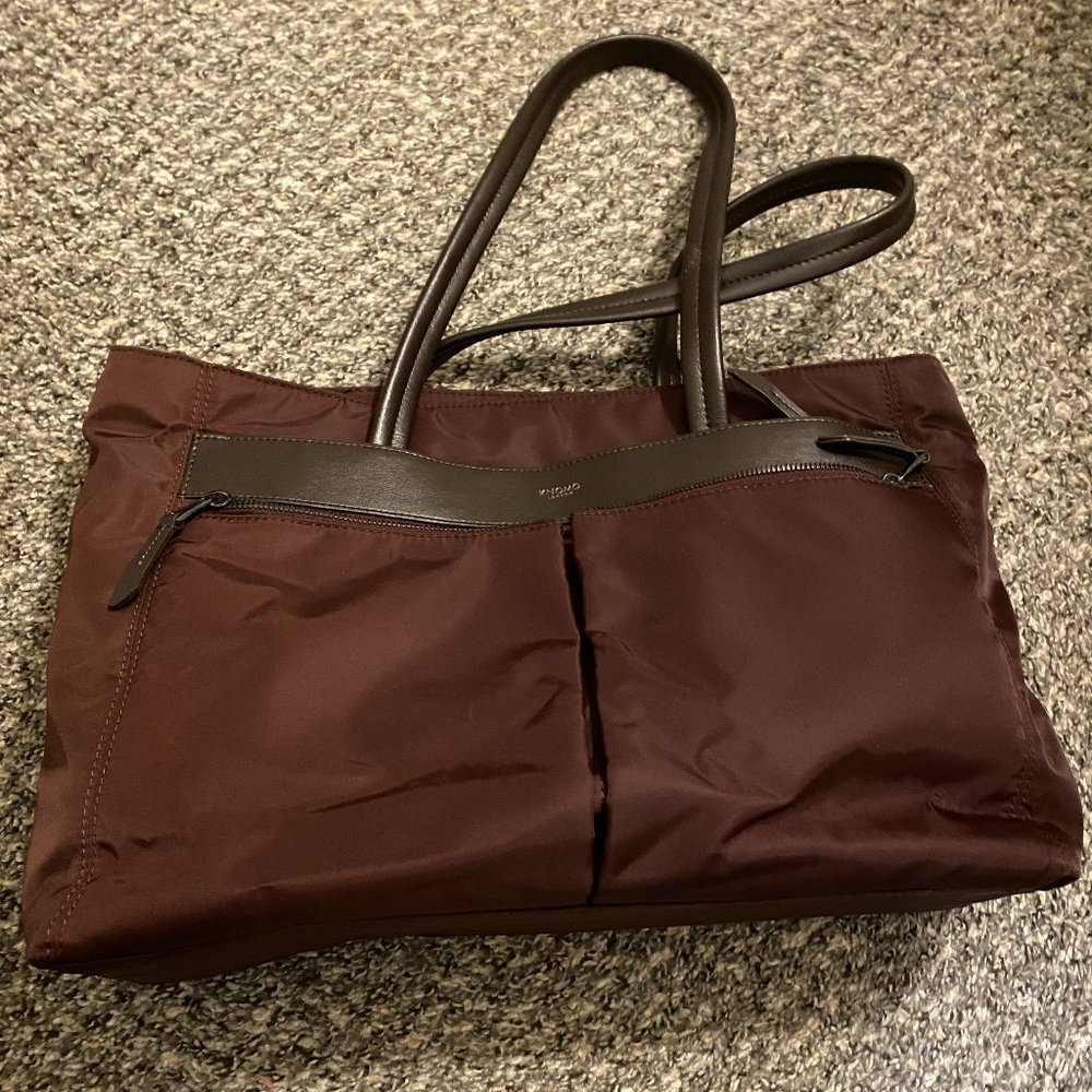 Knomo London - Grosvenor Square - Work Bag